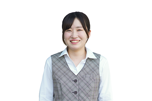 中途採用／前田
